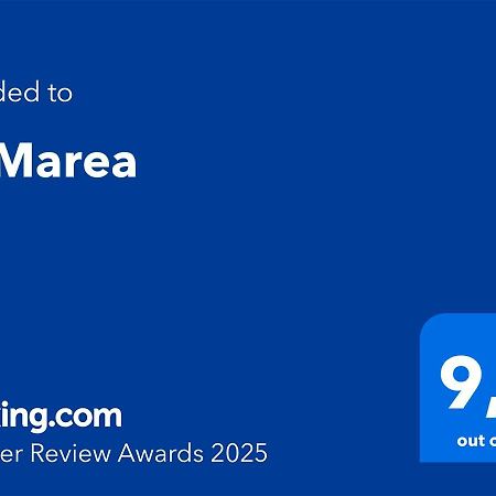 La Marea Βίλα Chia Εξωτερικό φωτογραφία