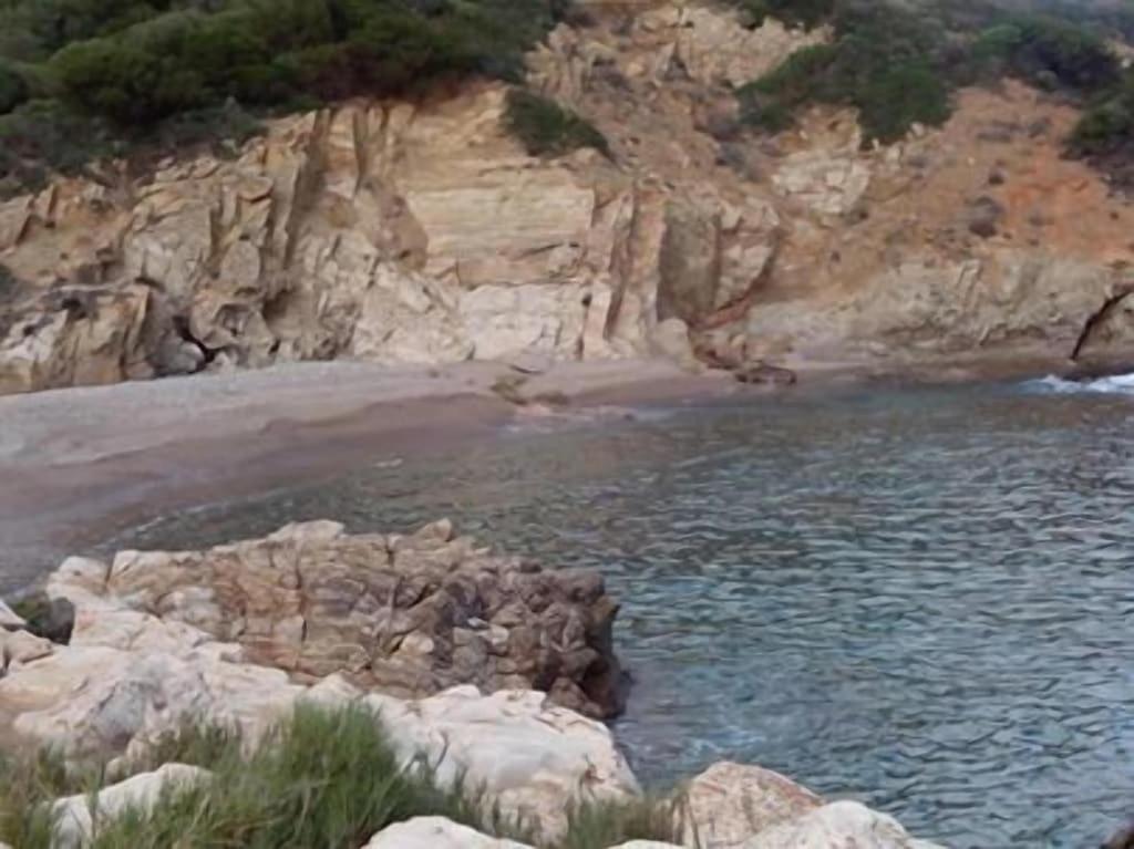 La Marea Βίλα Chia Εξωτερικό φωτογραφία