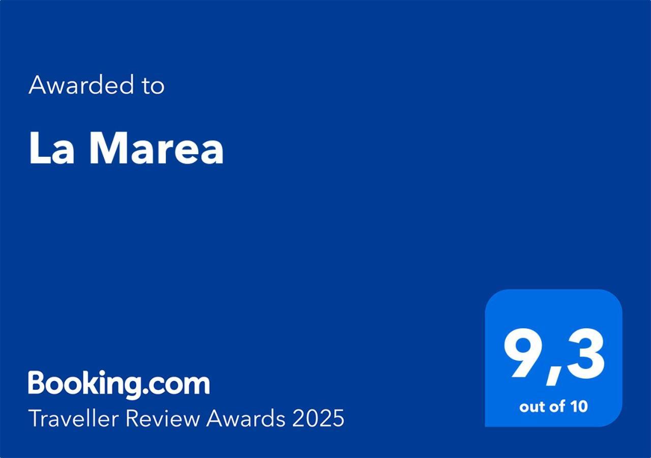 La Marea Βίλα Chia Εξωτερικό φωτογραφία